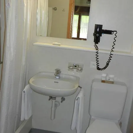 Schwendi Värdshus 3*