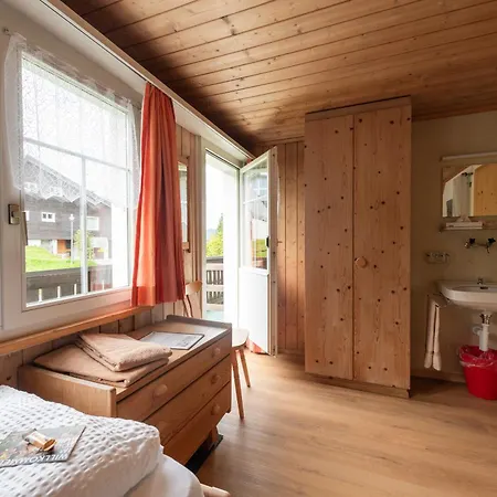 Schwendi Inn 3*
