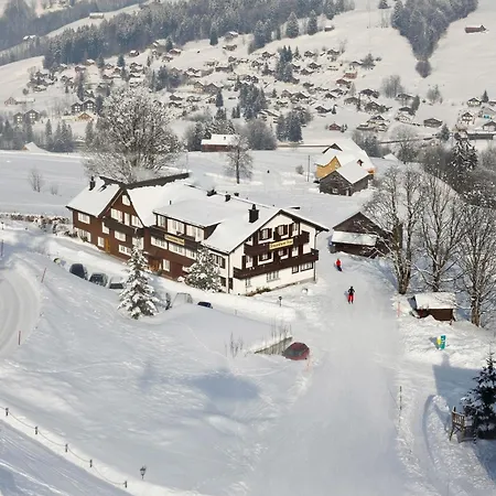 Inn Schwendi 3*