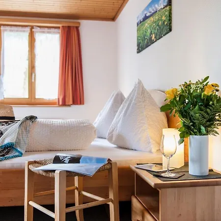 Estalagem Schwendi 3*