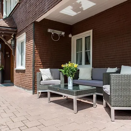 Inn Schwendi 3*