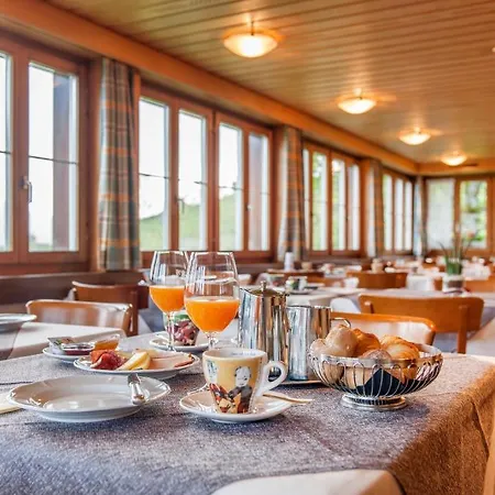 Schwendi Värdshus 3*