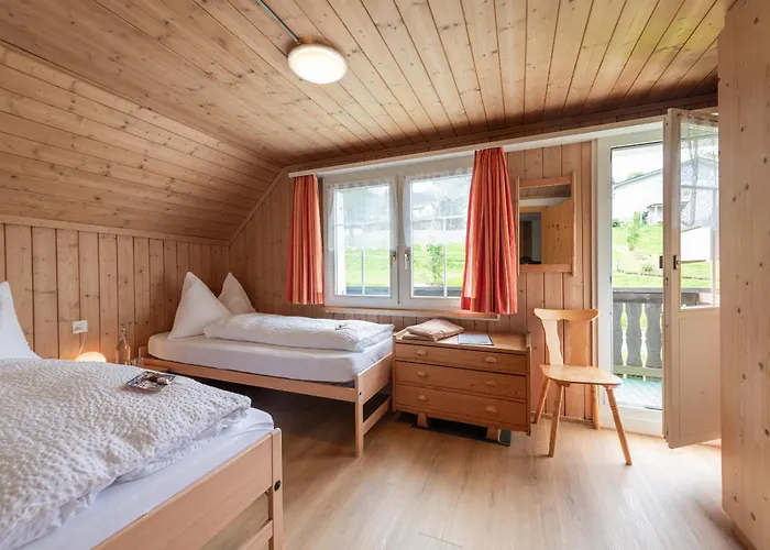 Schwendi Inn Unterwasser