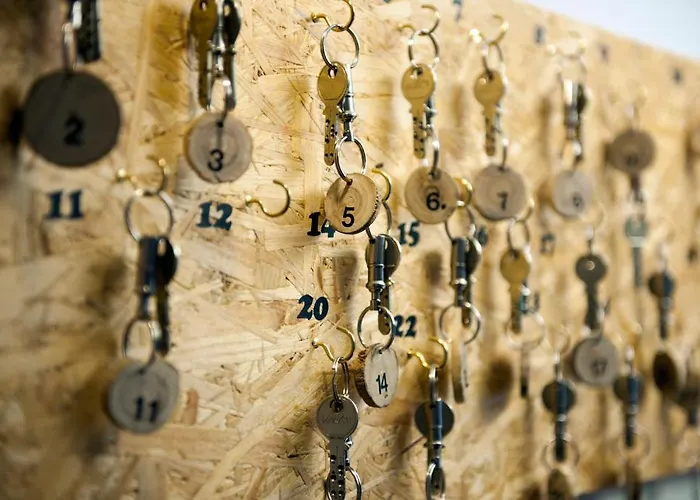 Schwendi 3* Unterwasser