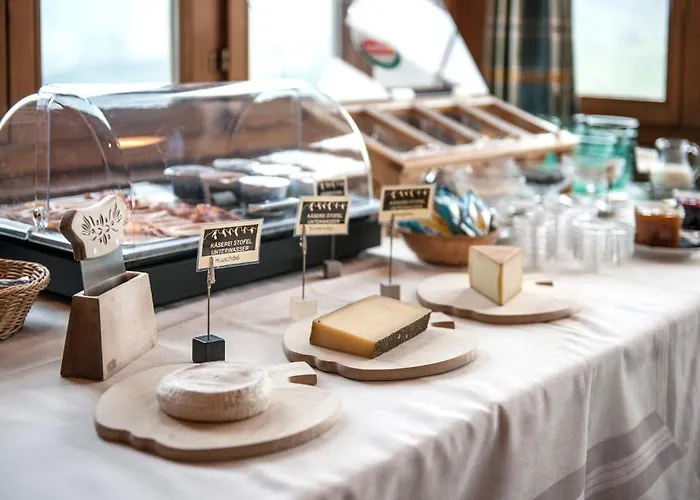 Schwendi Unterwasser