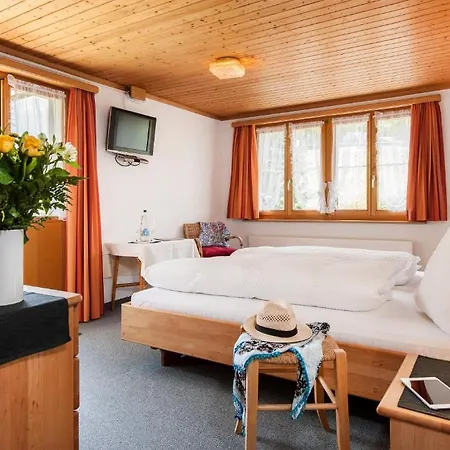 Мини-отель Schwendi