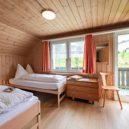 Schwendi Inn Unterwasser