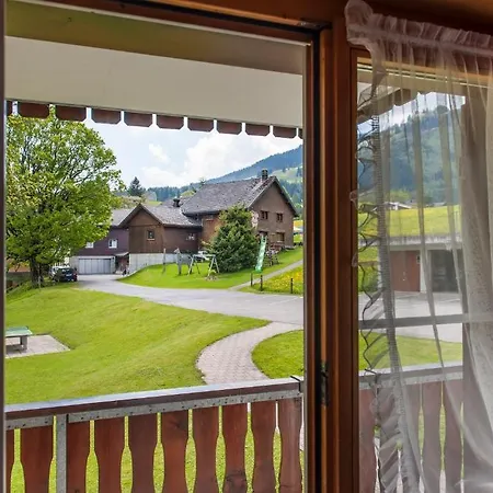 Schwendi Inn Unterwasser